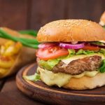 Top 10 địa điểm bán Hamburger ngon nhất tại Sài Gòn